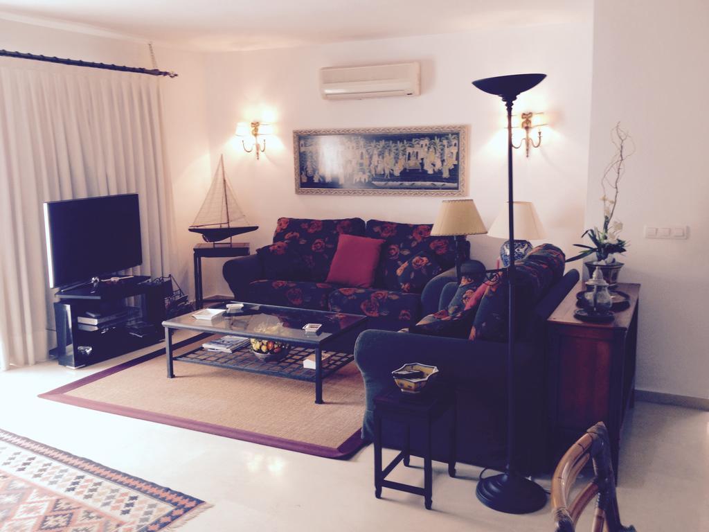 Dominion Apartments Estepona Zimmer foto