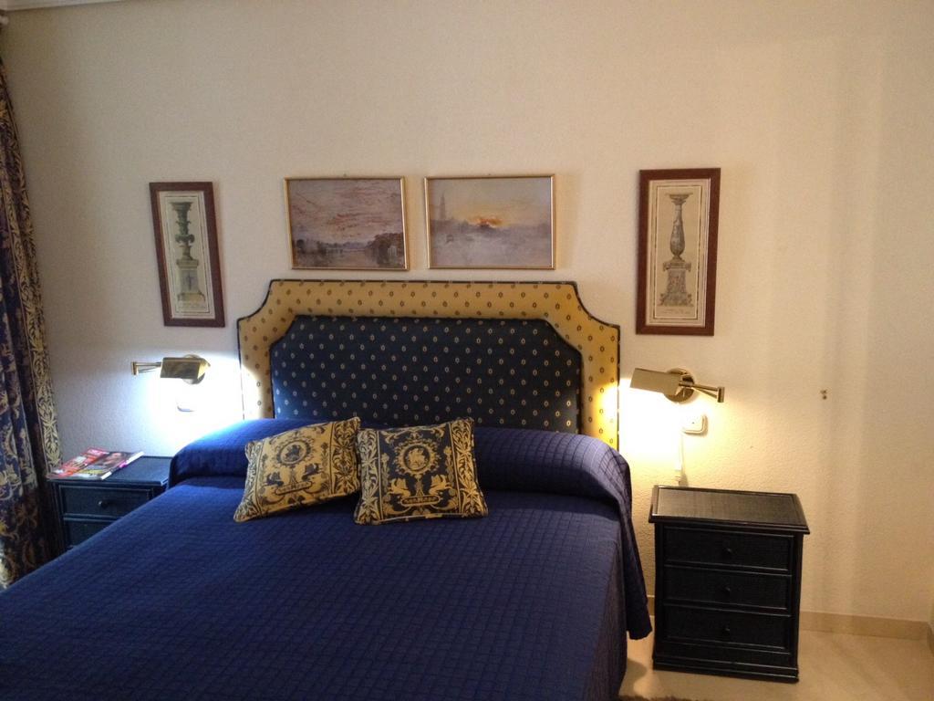 Dominion Apartments Estepona Zimmer foto