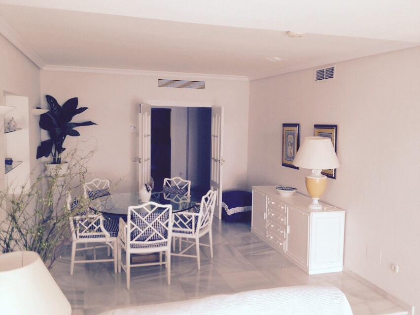 Dominion Apartments Estepona Zimmer foto