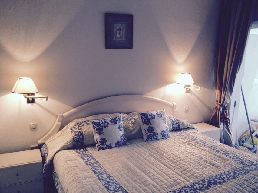 Dominion Apartments Estepona Zimmer foto